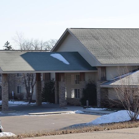 Boarders Inn And Suites By Cobblestone Hotels - Fayette Dış mekan fotoğraf