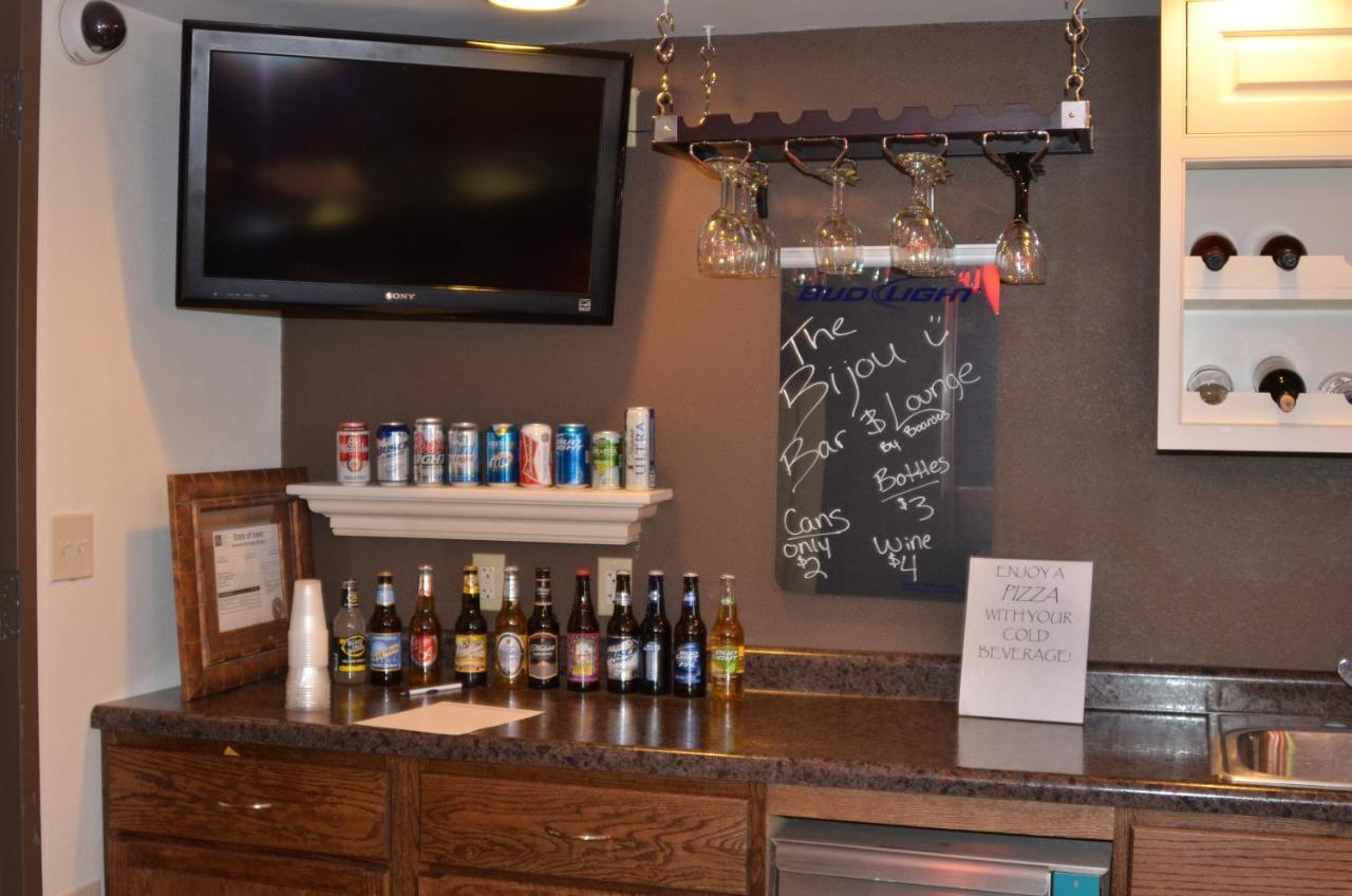 Boarders Inn And Suites By Cobblestone Hotels - Fayette Dış mekan fotoğraf