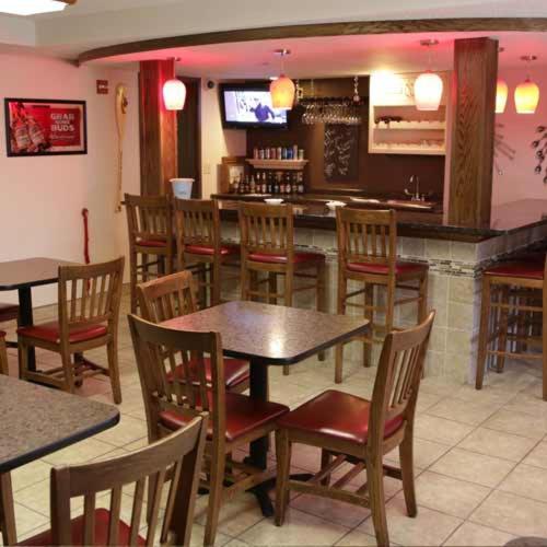 Boarders Inn And Suites By Cobblestone Hotels - Fayette Dış mekan fotoğraf