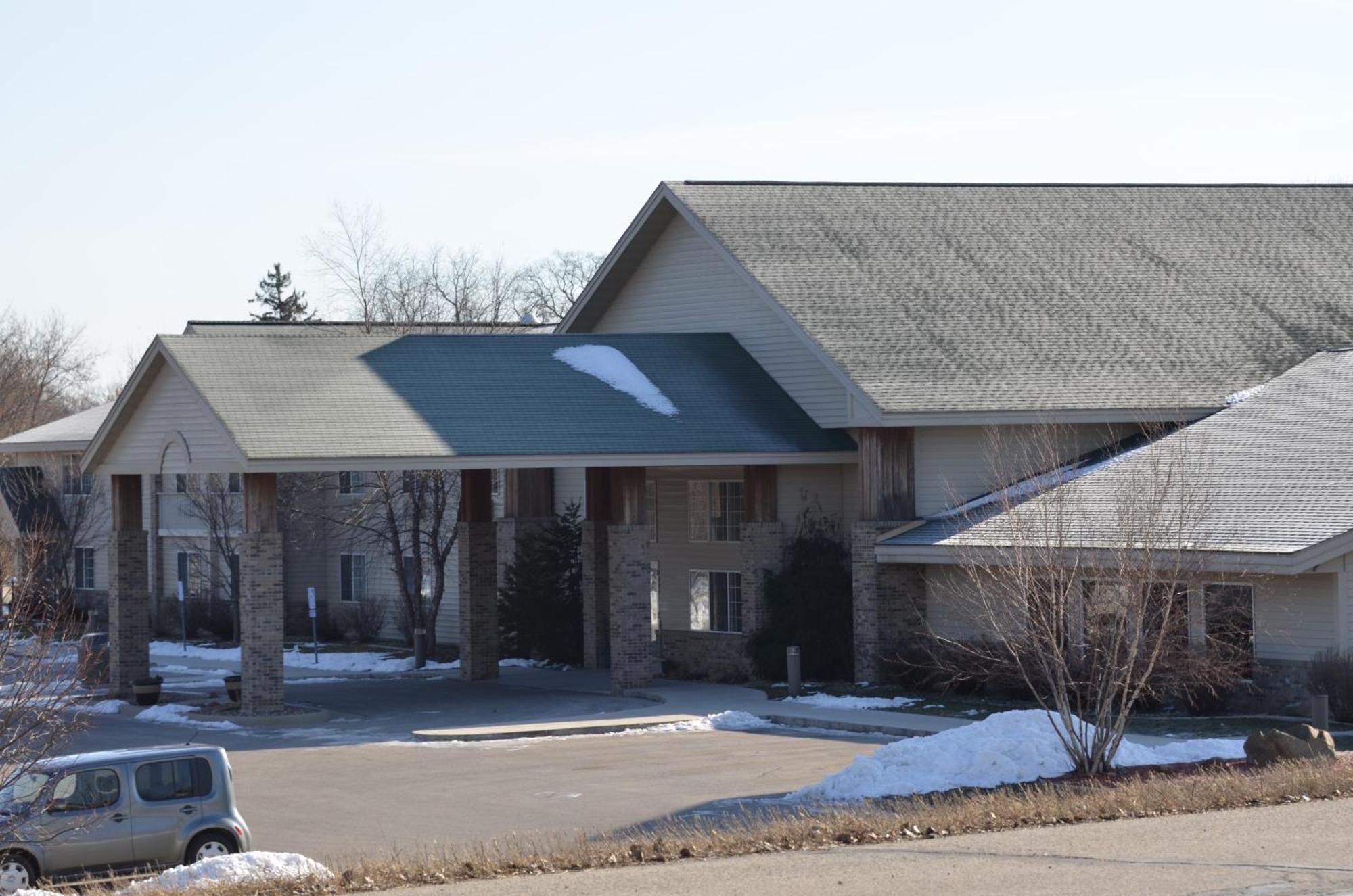 Boarders Inn And Suites By Cobblestone Hotels - Fayette Dış mekan fotoğraf